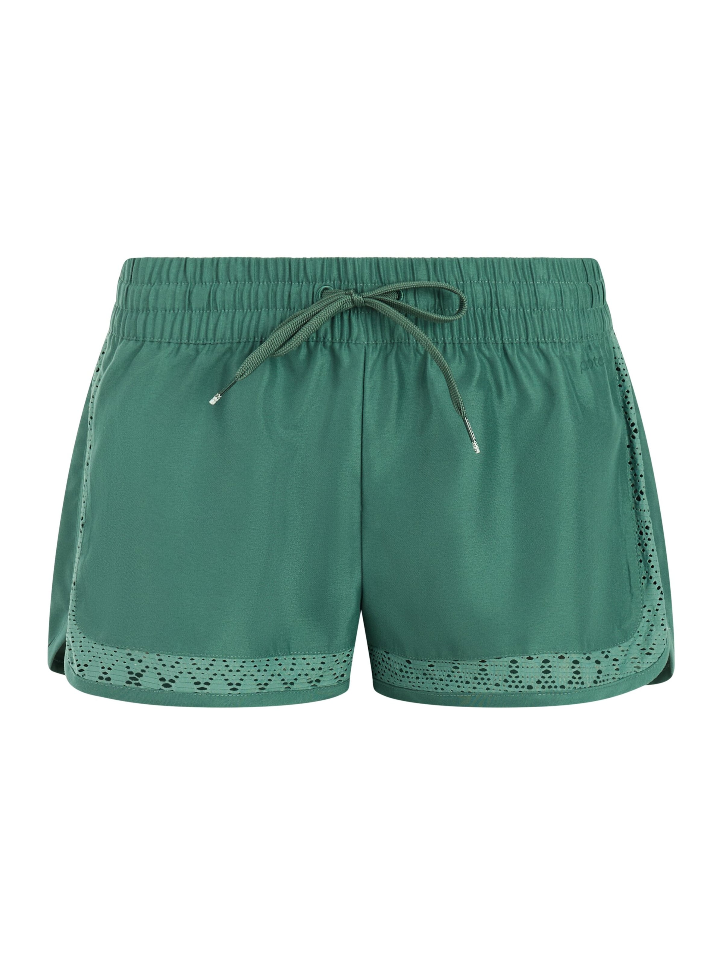 PROTEST Boardshorts 'PRTTenerife'‌‌‌‌‌‌‌‌ in Grün