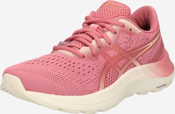 ASICS - Zapatillas de running 'Gel-Excite 8' en rosa: frente