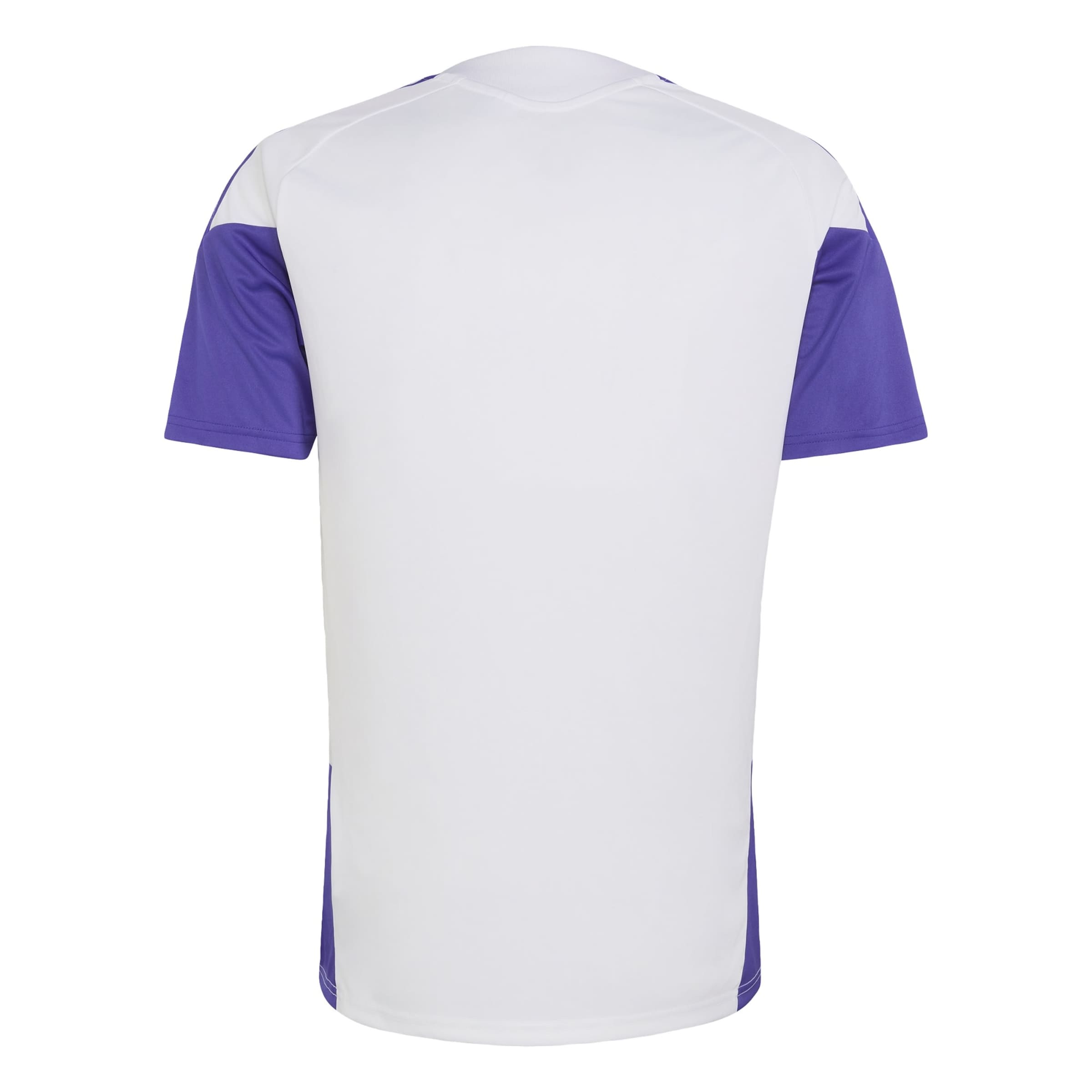 ADIDAS PERFORMANCE - Camiseta de fútbol 'Tiro 26 Competition' en blanco
