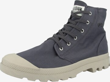 Palladium Boots 'Pampa' in Grau