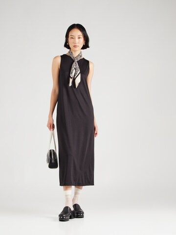 modström - Vestido 'IMA' en negro