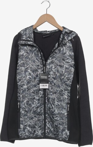 CMP Jacket & Coat in S in Grey: front
