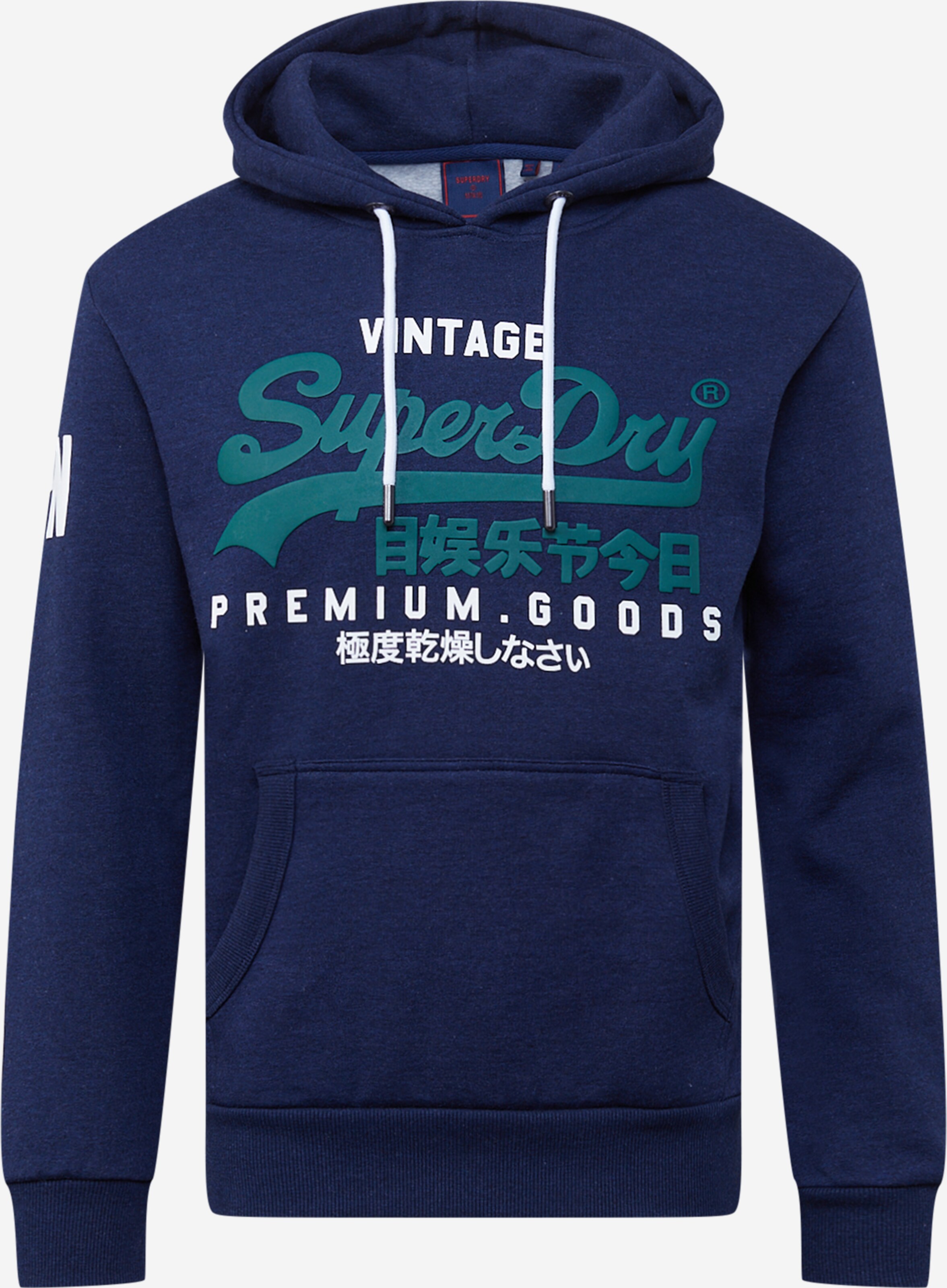 Superdry Hoodies for men | Buy online | ABOUT YOU