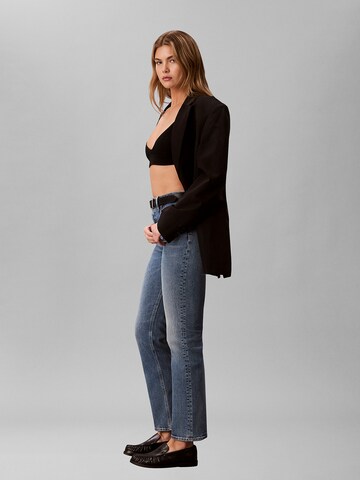 Calvin Klein Jeans Regular Jeans in Blau