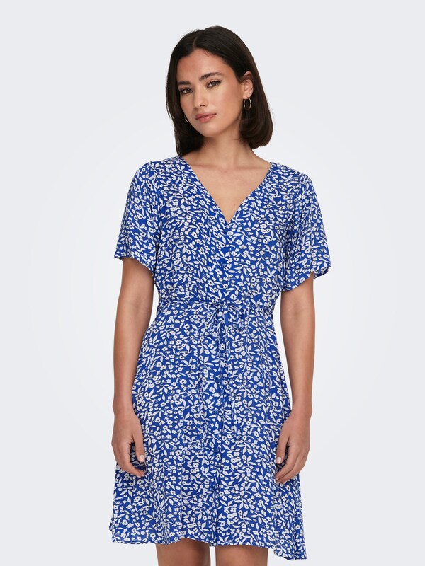 ONLY Dress 'ONLEvida' in Blue