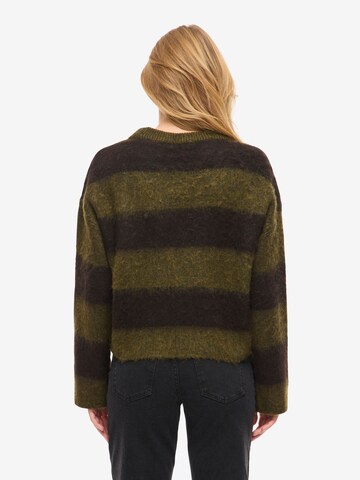 Pull-over 'NMSoff' Noisy may en vert