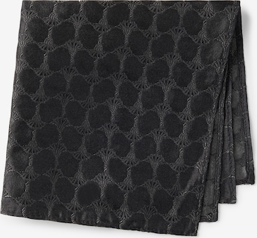 JOOP! Einstecktuch in Schwarz: Vorderseite