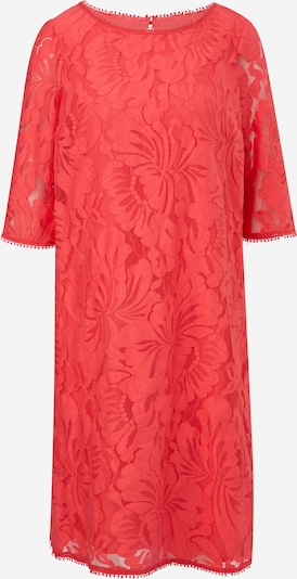 COMMA Dress in Fire red, Item view