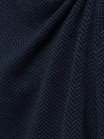 Finshley & Harding Sweater in Blue