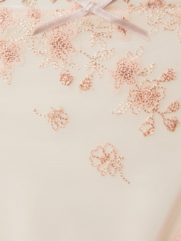 Slip 'Chloe' Hunkemöller en rose