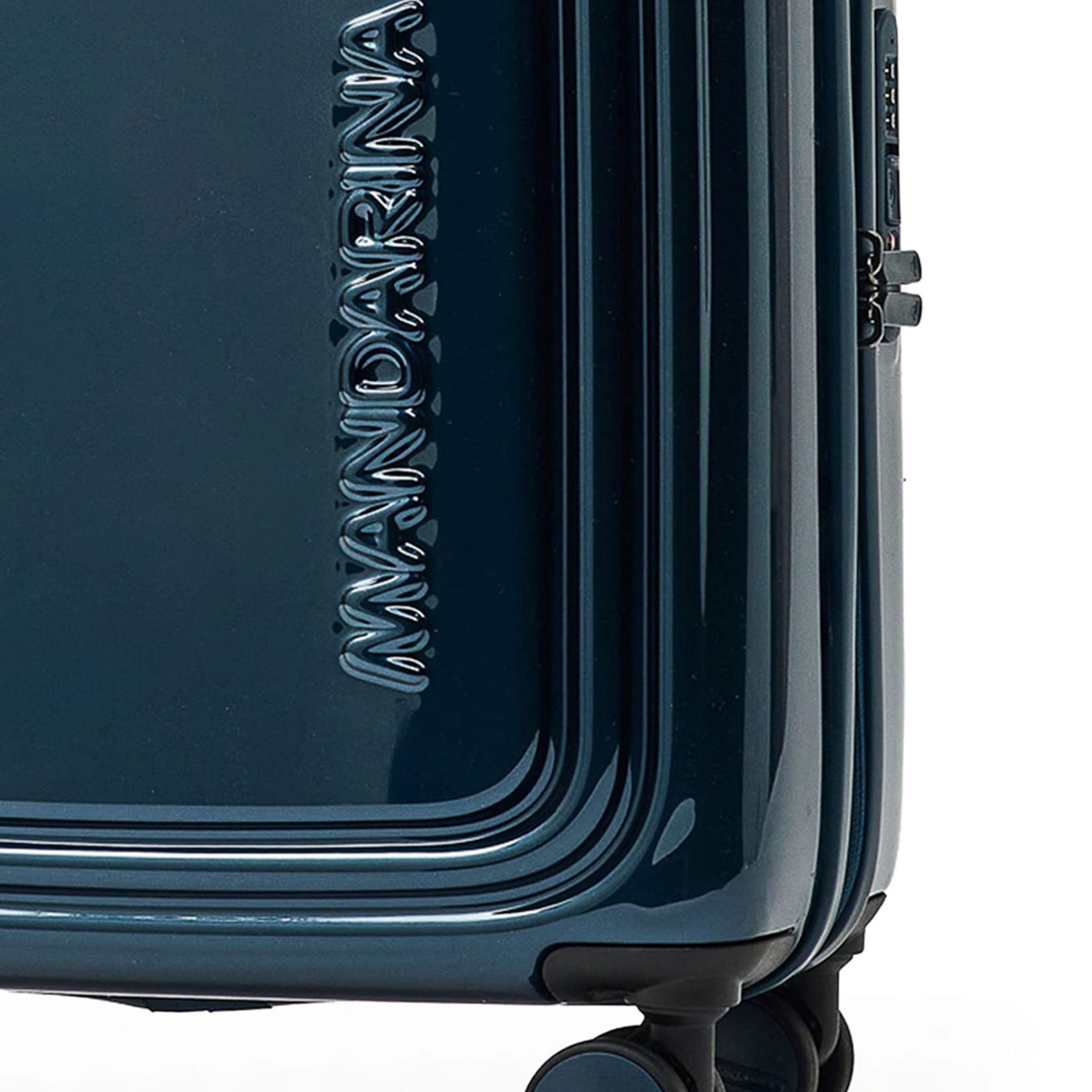 MANDARINA DUCK Cart in Blue