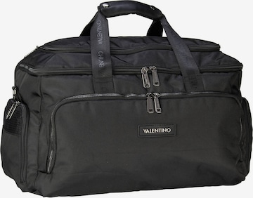 VALENTINO Weekender in Schwarz: predná strana