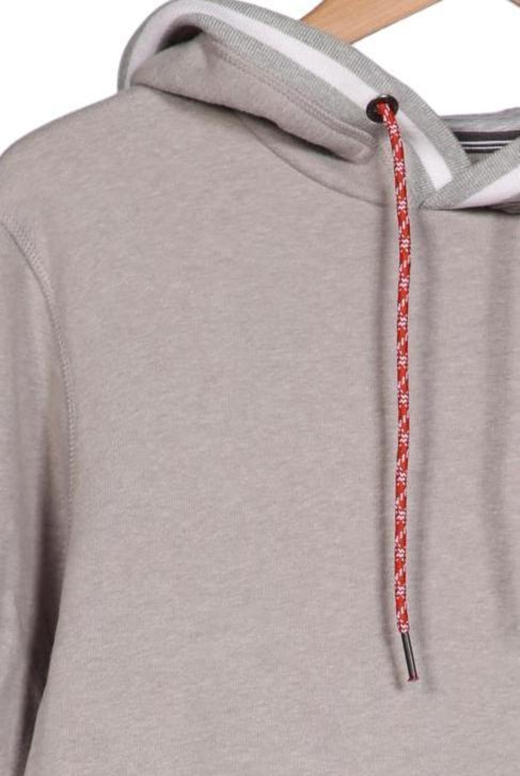 FYNCH-HATTON Kapuzenpullover M in Grau