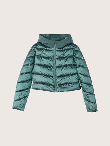 Camomilla Italia Winter jacket 'PAROS' in Green