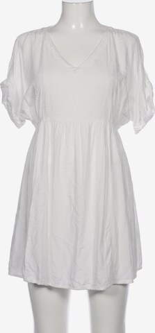 MAMALICIOUS Dress in M in White: front