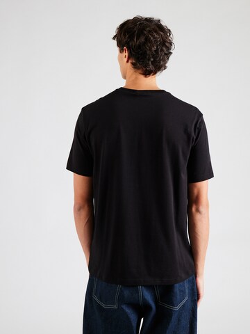 Champion Authentic Athletic Apparel Funktionsshirt in Schwarz
