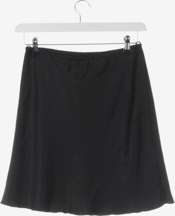 Nanushka Skirt in S in Black