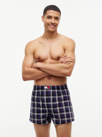 TOMMY HILFIGER Μποξεράκι 'Heritage' σε μπλε: μπροστά