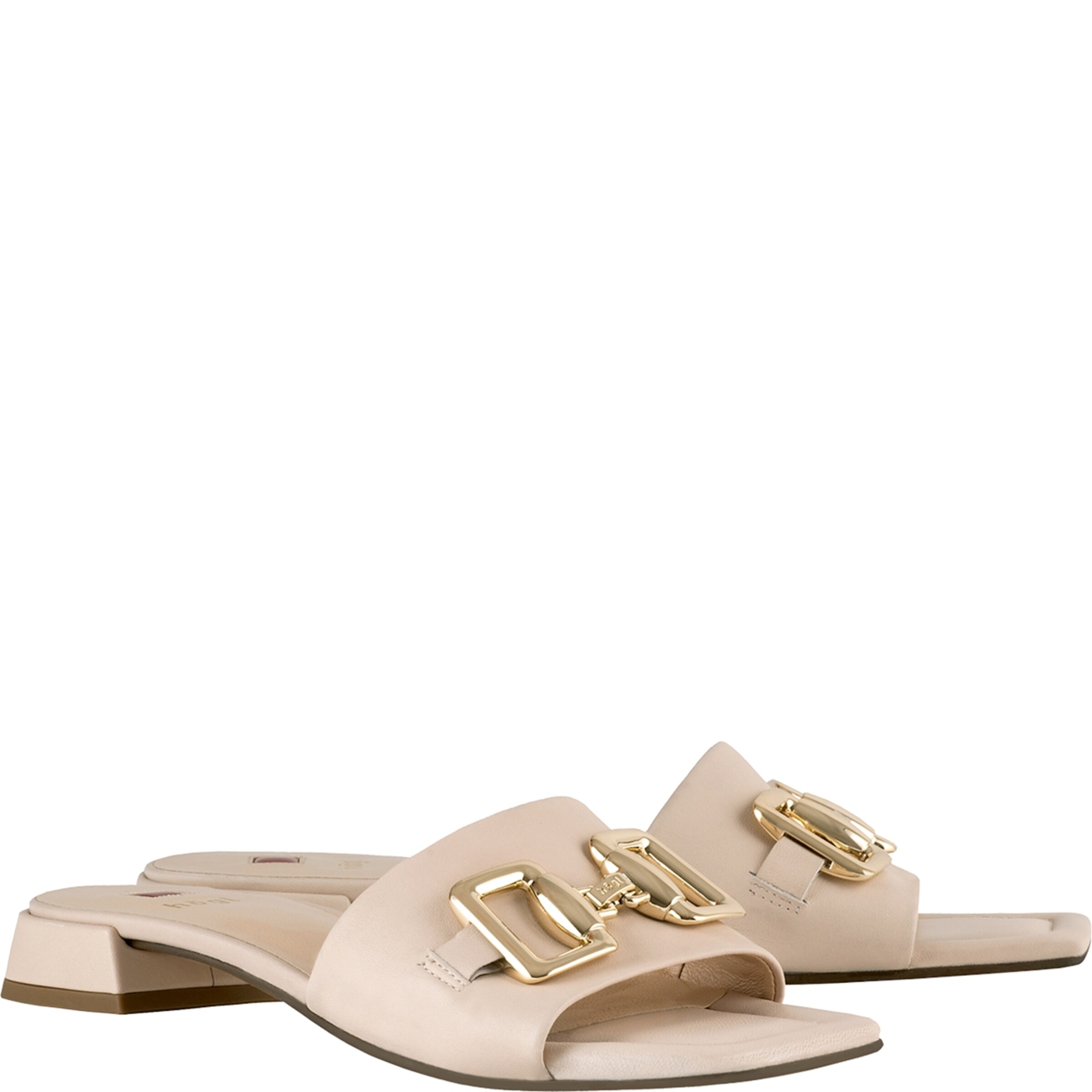 Högl Plätu 'Florence', värv beež