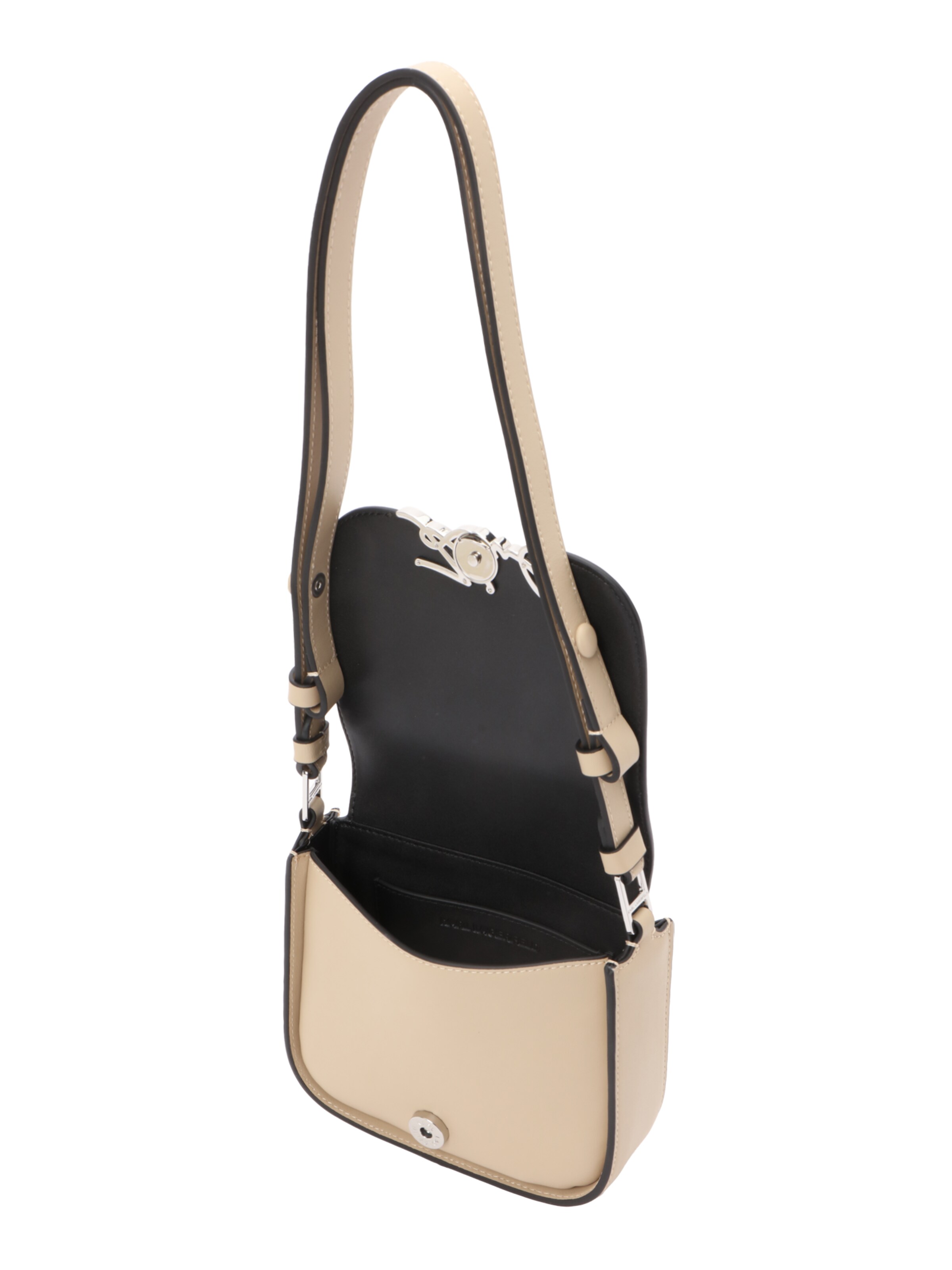 Sac à bandoulière Karl Lagerfeld en marron