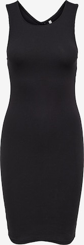 ONLY Dress 'Corinna' in Black: front