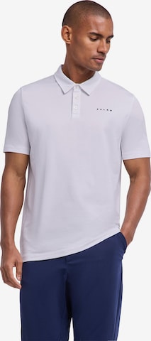 FALKE Shirt in Weiß: Vorderseite