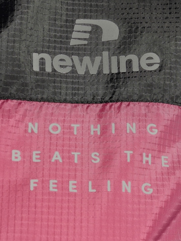 Newline Sportjas 'Denton' in Roze