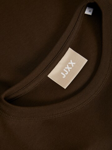 JJXX Shirt 'CAROLINE' in Brown