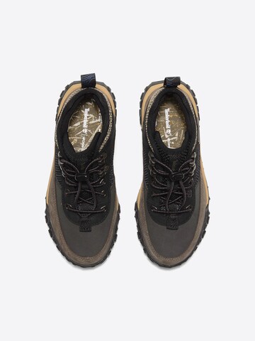 TIMBERLAND Sneakers in Zwart