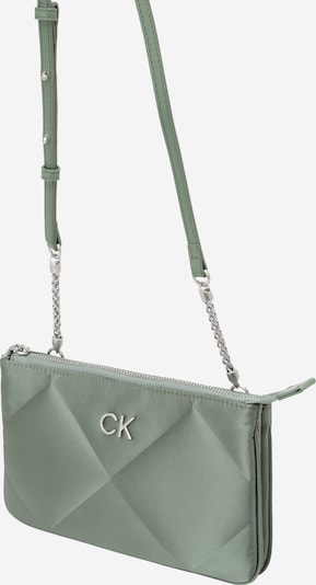 Calvin Klein Crossbody bag in Pastel blue, Item view