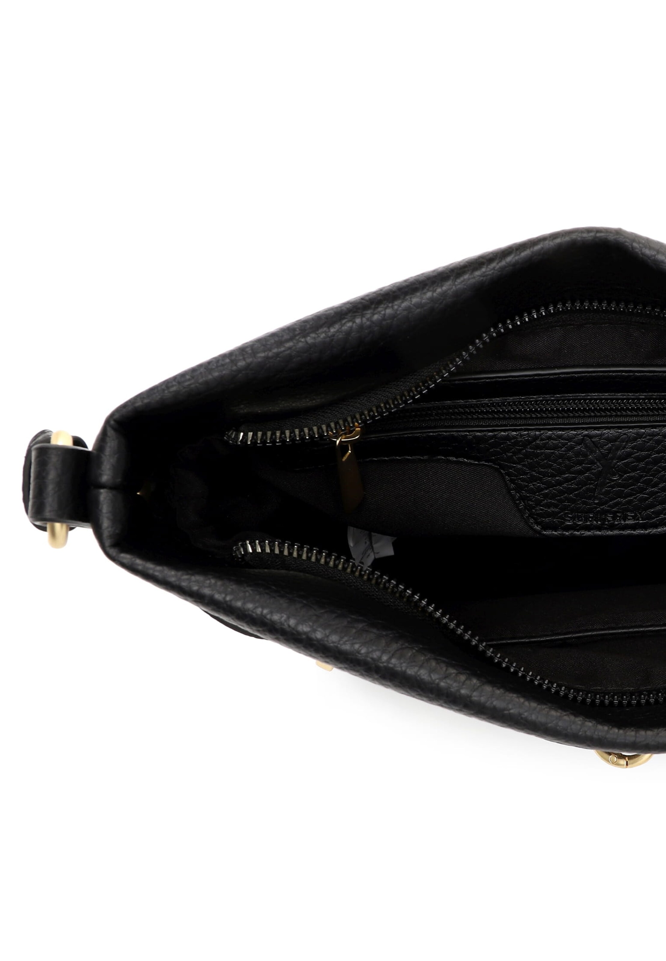 Suri Frey Handtasche 'Bailey' in Schwarz