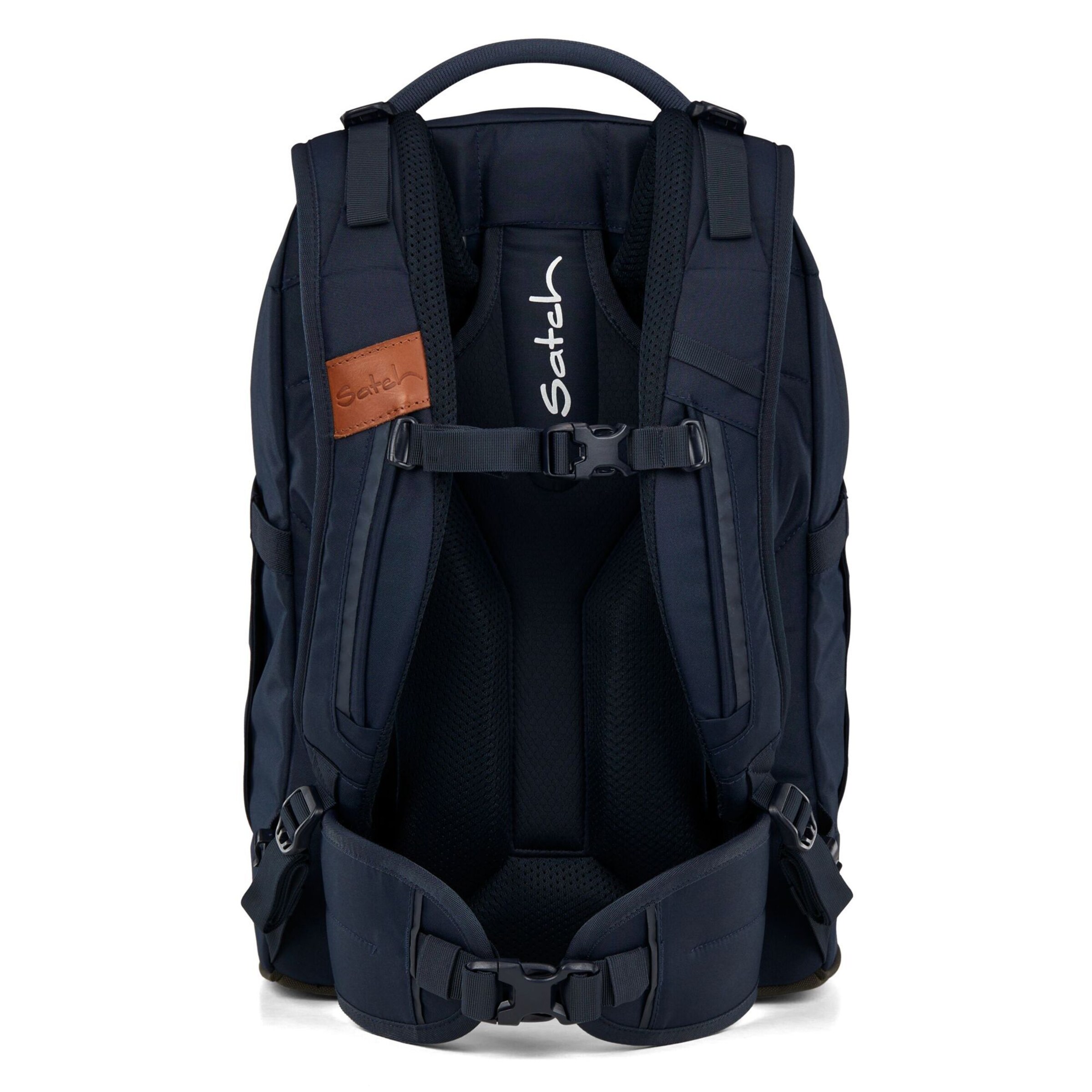 Satch Rugzak in Blauw