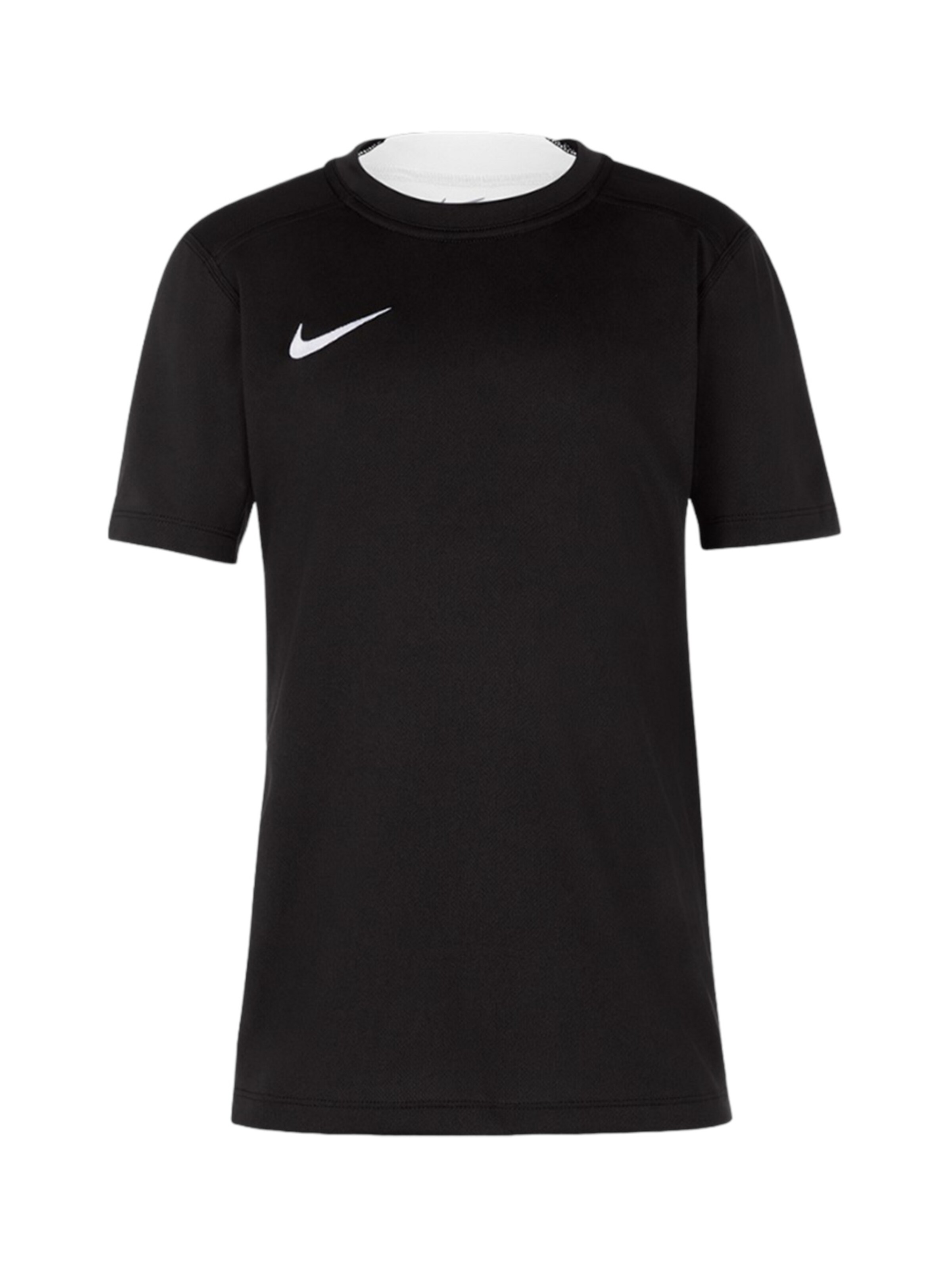 NIKE Performance Shirt in Black: front