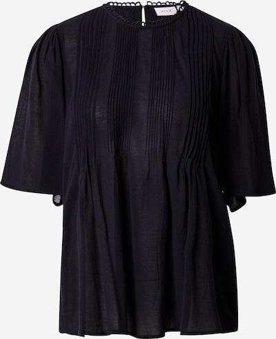 Palaidinė 'VISEFINA' iš VILA, spalva – juoda, Prekių apžvalga