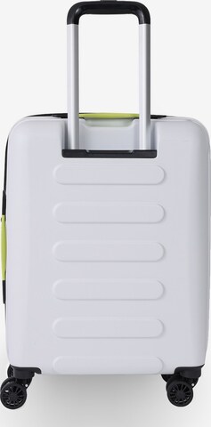 Hedgren Cart 'Comby' in White