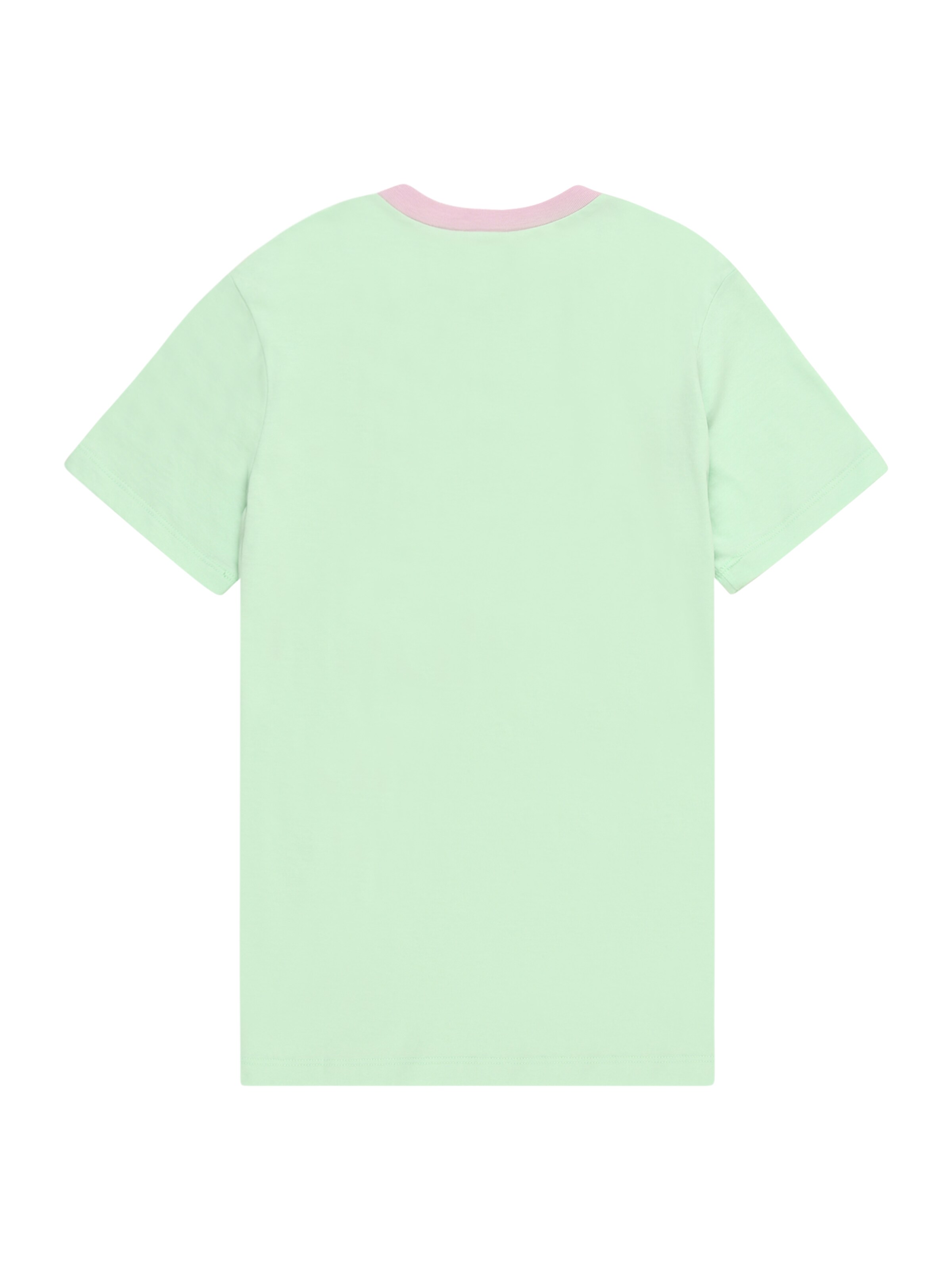 N°21 Tričko - Zelená