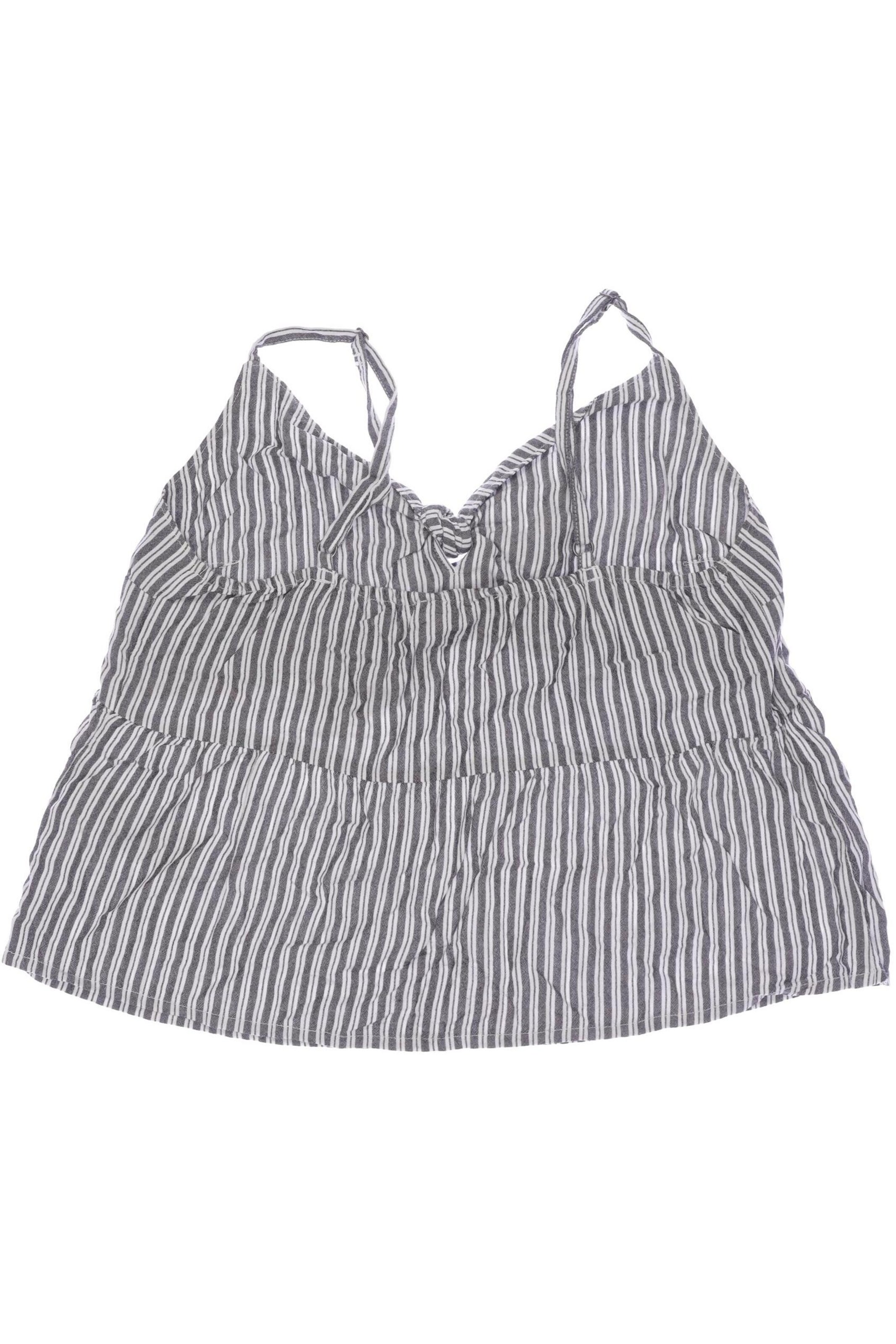 HOLLISTER Top M in Grau