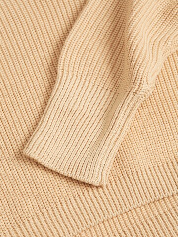 JJXX Pullover 'Carlota' in Beige