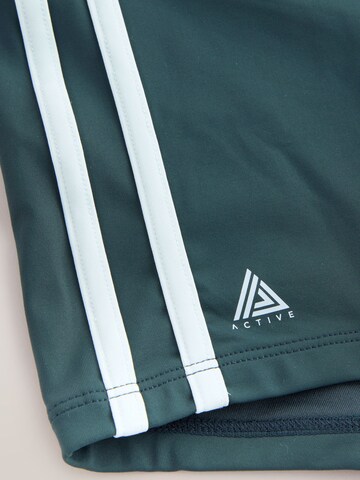 Next Σορτσάκι-μαγιό 'Active Swim' σε πράσινο