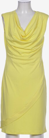 B.C. Best Connections by heine Dress in S in Yellow: front