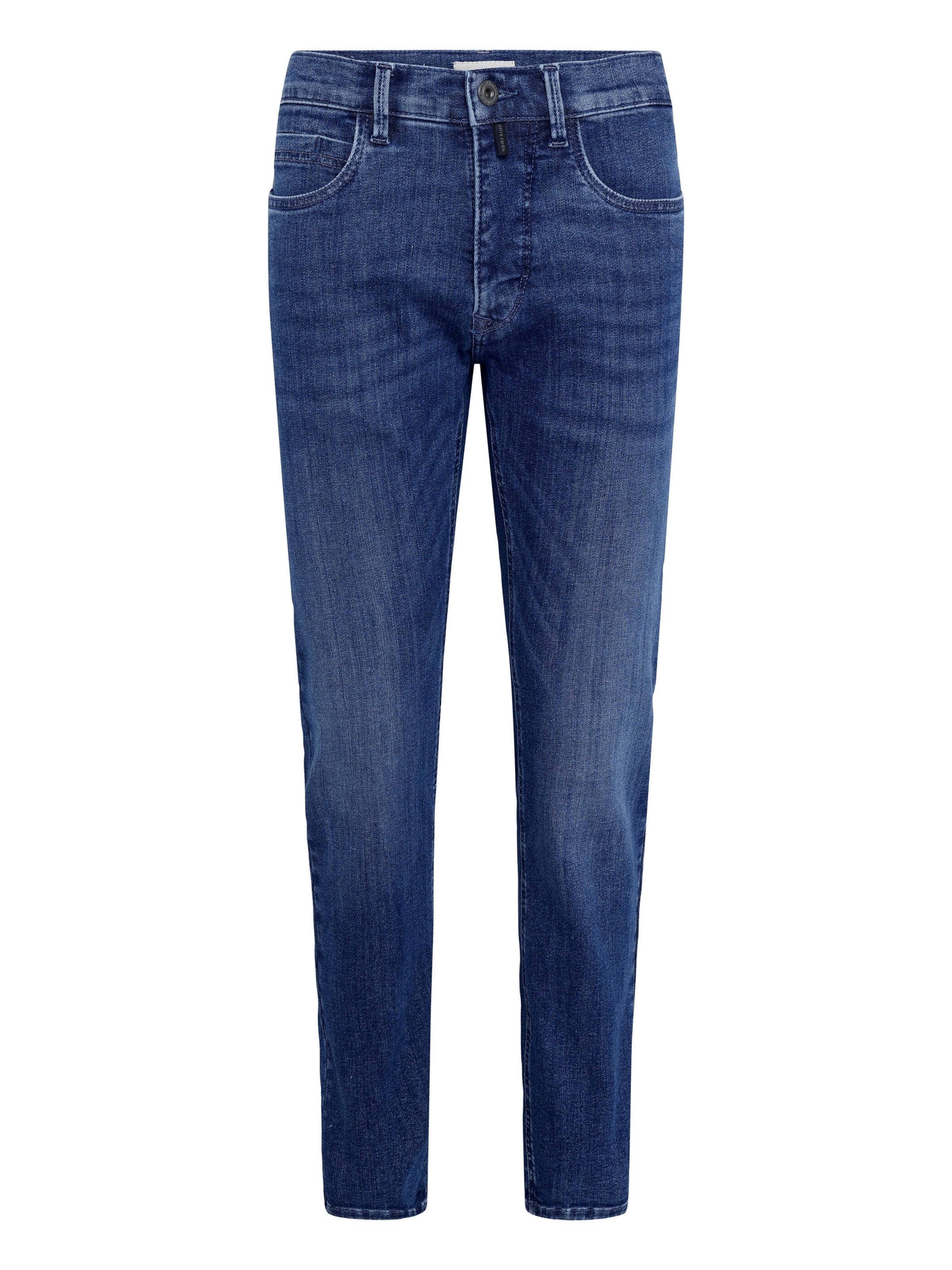 PIERRE CARDIN Jeans in Blauw: voorkant