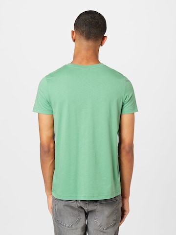 JOOP! Shirt 'Adamo' in Green