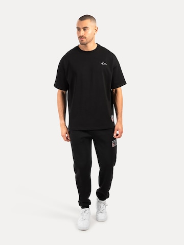 Smilodox Shirt in Black