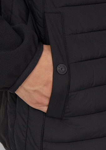 Veste mi-saison s.Oliver en noir