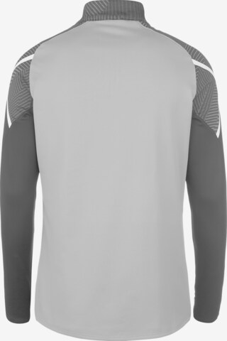 JAKO Performance Shirt in Grey