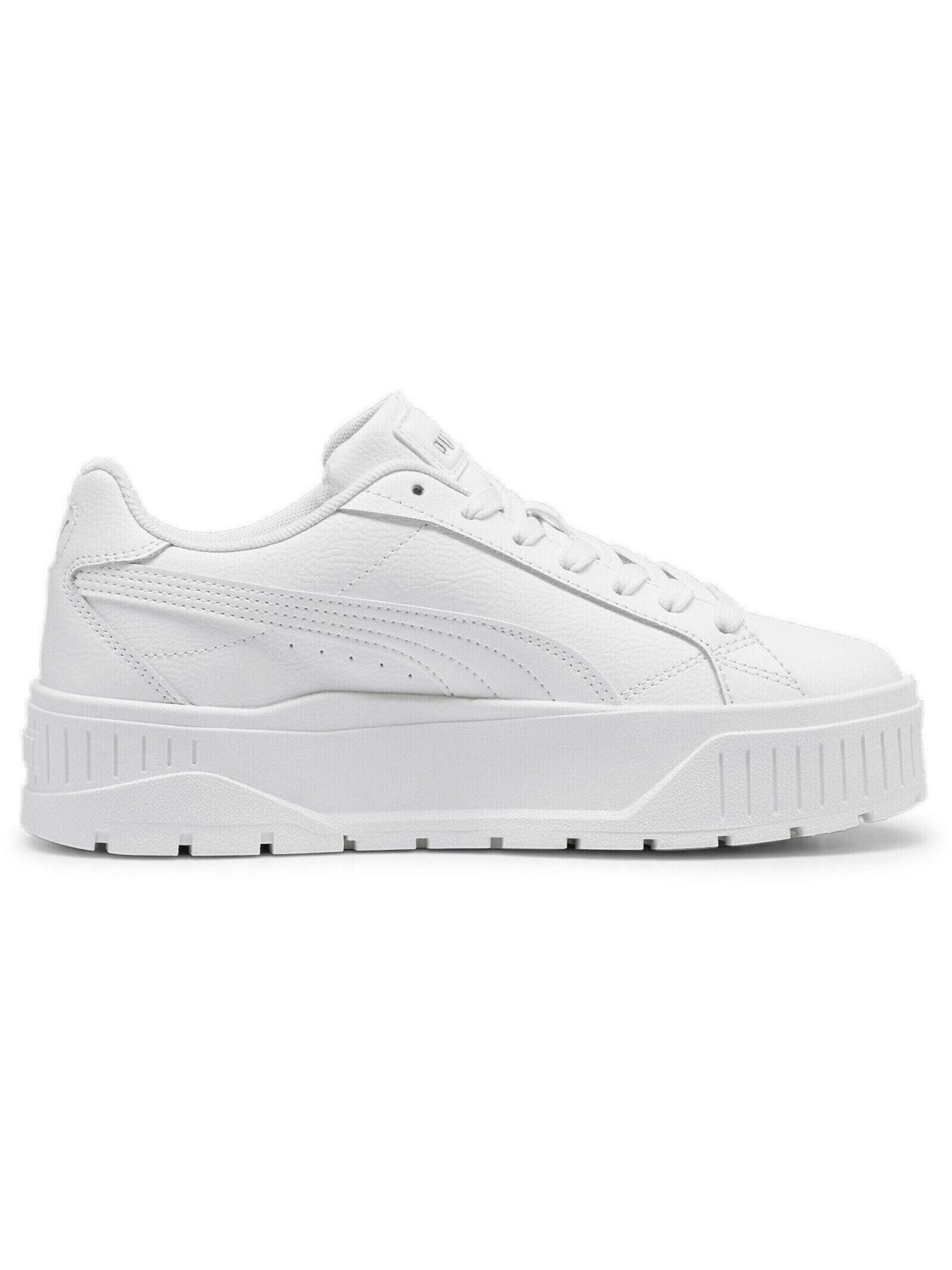 PUMA - Calzado deportivo 'Karmen Ii L' en blanco