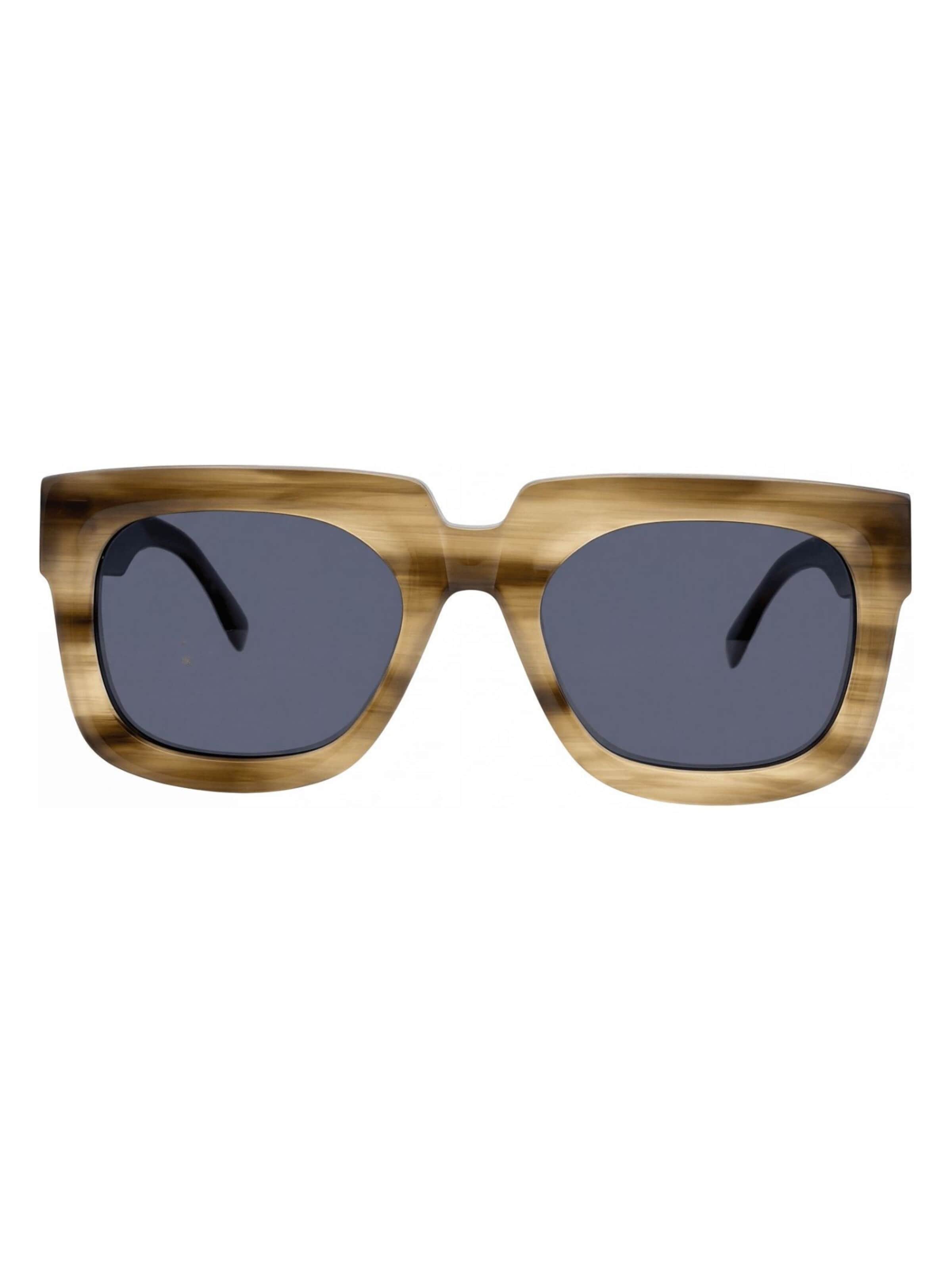 Lunettes de soleil 'The Architect Lichen' VANPELLA en mélange de couleurs : devant