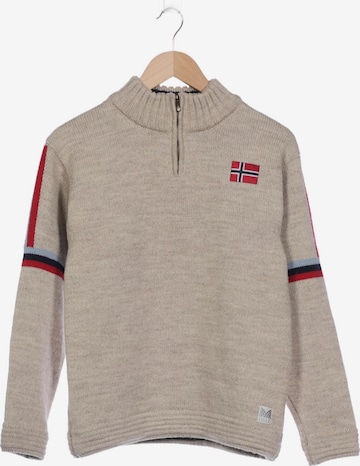 Dale of Norway Pullover M in Beige: predná strana