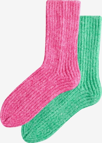 Next Sukat värissä vihreä: etupuoli