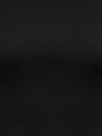 ONLY Shirt 'ONLKathline' in Black